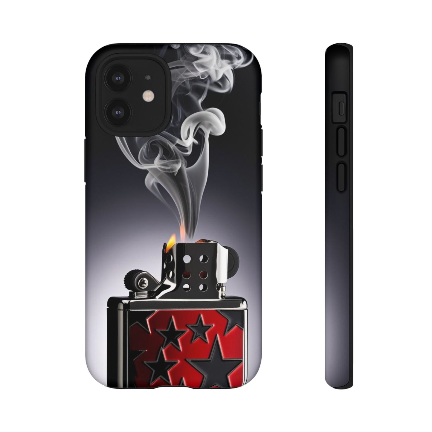 Vintage Lighter Design