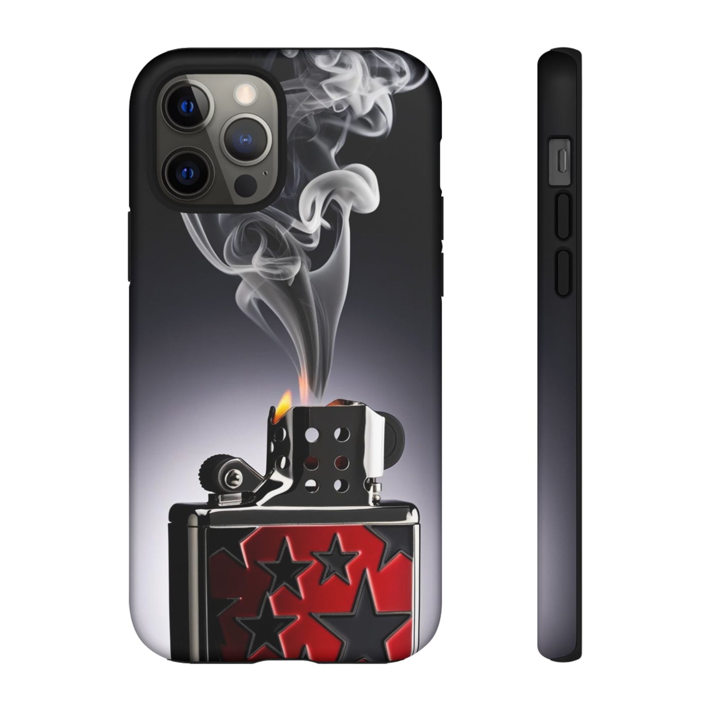 Vintage Lighter Design