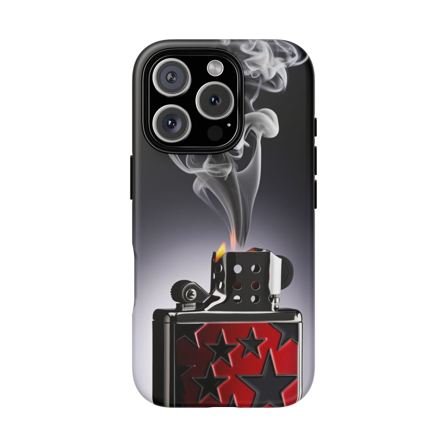 Vintage Lighter Design