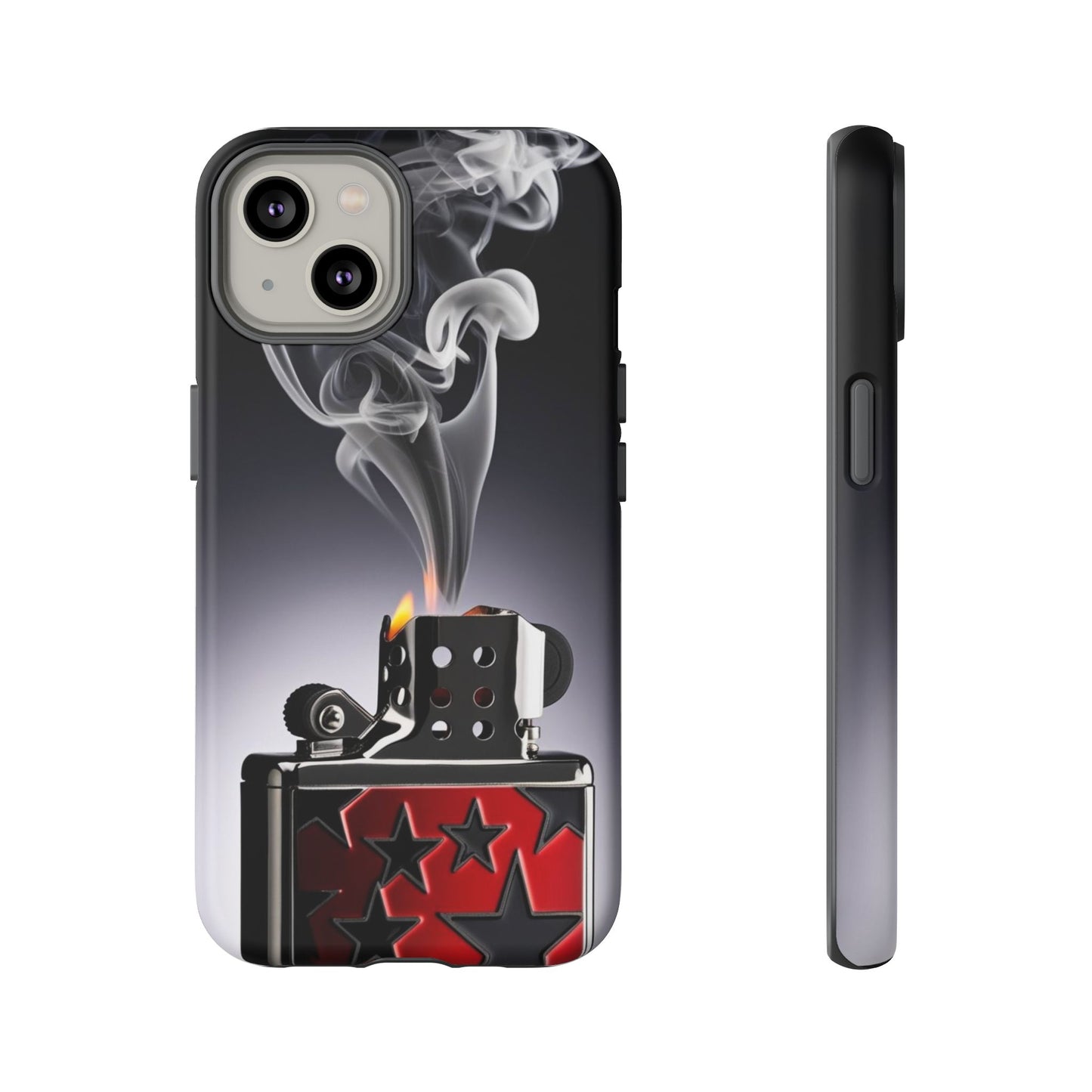 Vintage Lighter Design