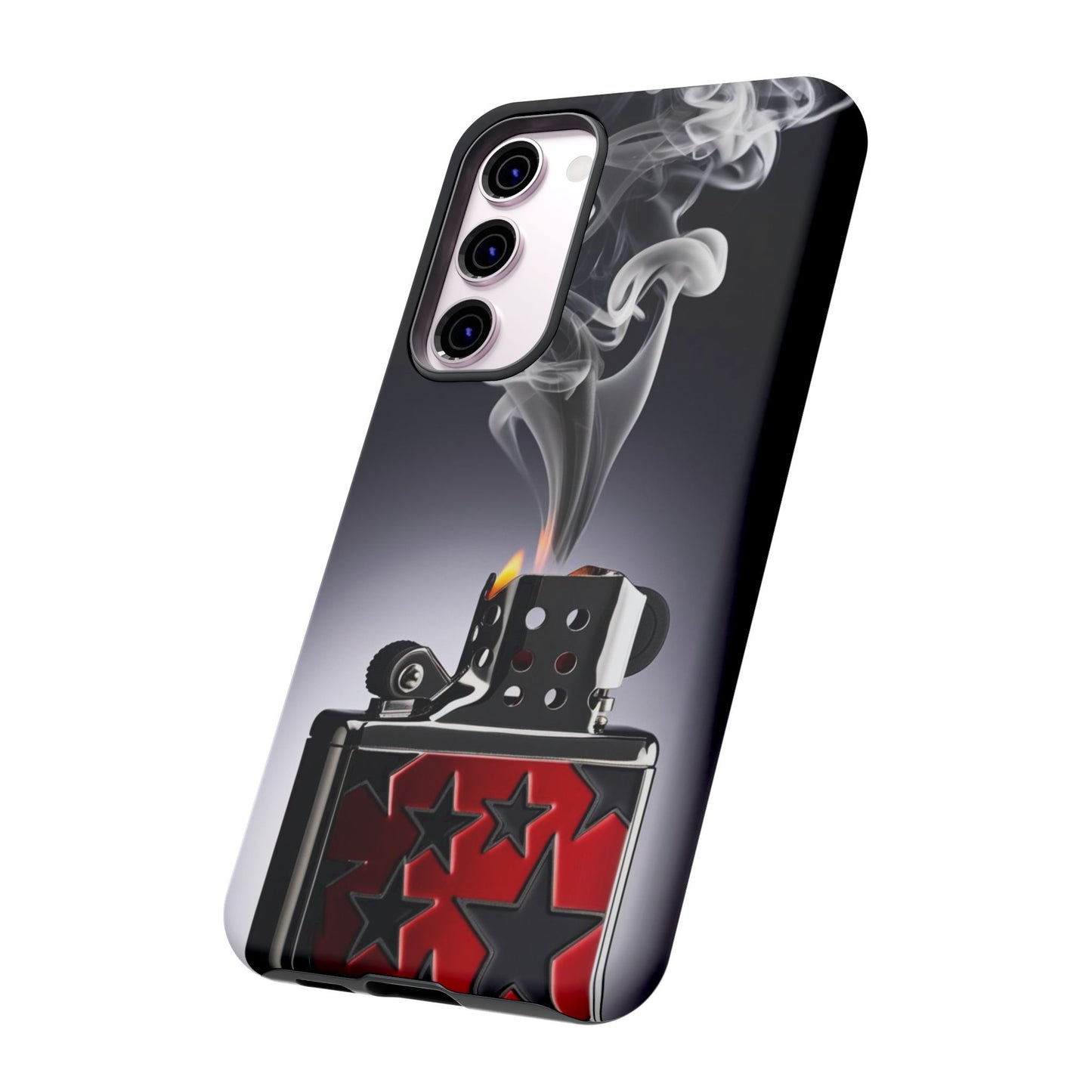 Vintage Lighter Design
