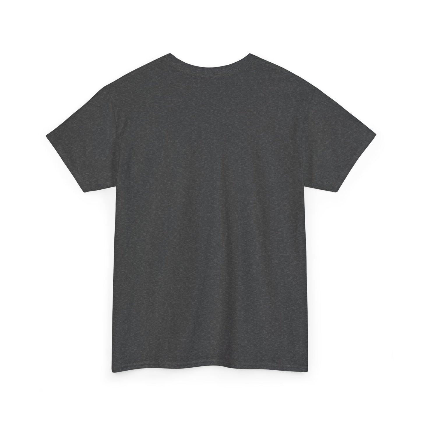 Funny Cotton Tee - "I Don't Always Smoke Pot, But When I Do It's Everyday"