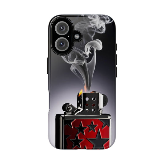 Vintage Lighter Design