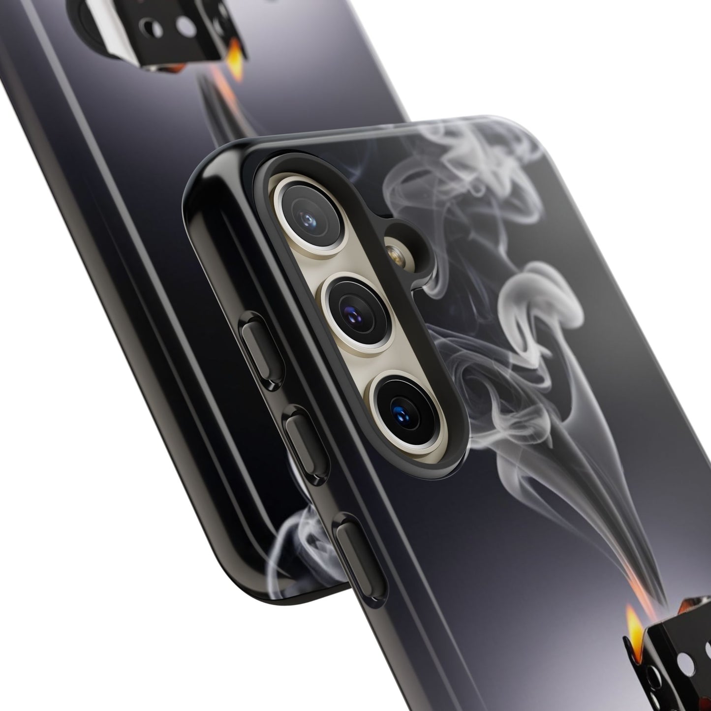 Vintage Lighter Design