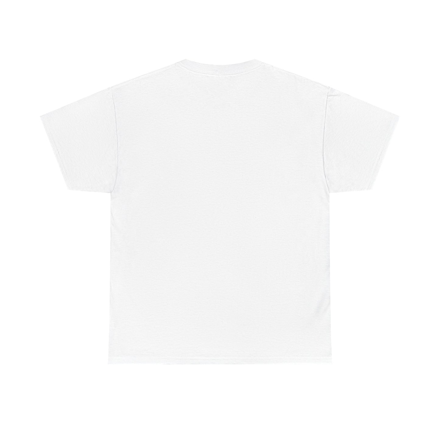 Funny T-Shirt "Rehab is for Quitters "Unisex Heavy Cotton Tee
