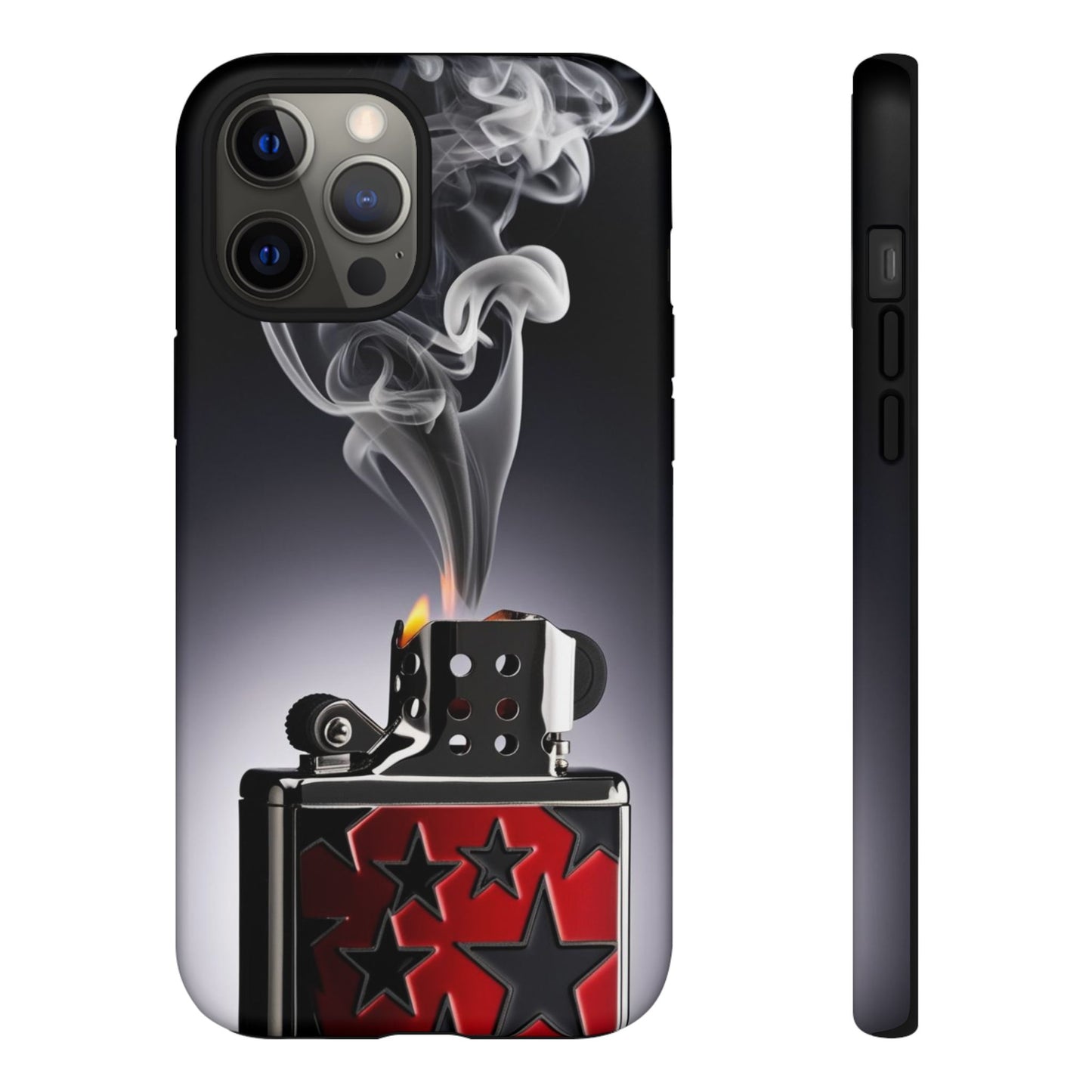 Vintage Lighter Design