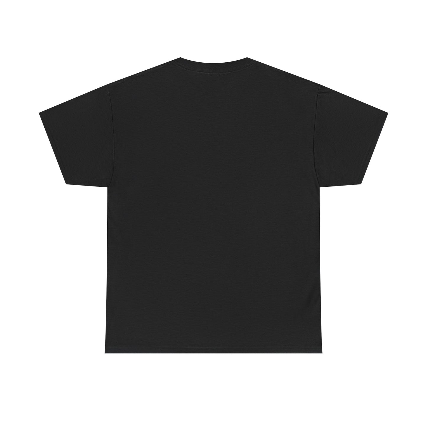 Funny T-Shirt "Rehab is for Quitters "Unisex Heavy Cotton Tee